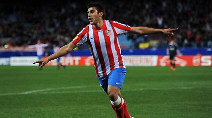 Θέλει Σάλβιο η Μπενφίκα