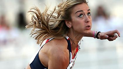 Καλό ξεκίνημα η Υφαντίδου