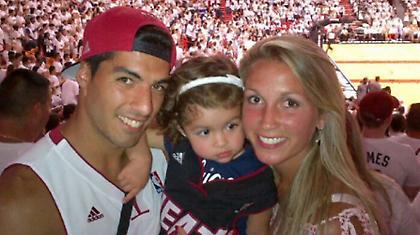 Οι διακοπές των «αστέρων» της Λίβερπουλ