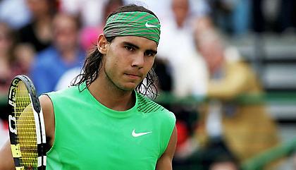 Ναδάλ: «Δεν είναι και τραγωδία!»