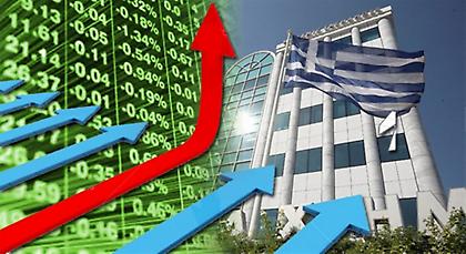Χρηματιστηριακό «ράλι»