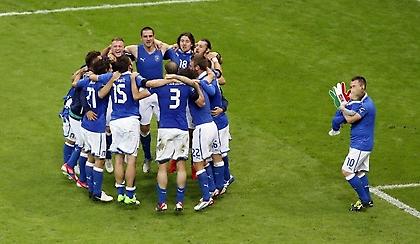 Θυμίζει κάτι από Ελλάδα…