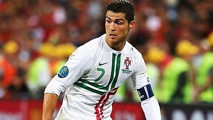 «Αξίζει τη “Χρυσή Μπάλα” ο Ρονάλντο»