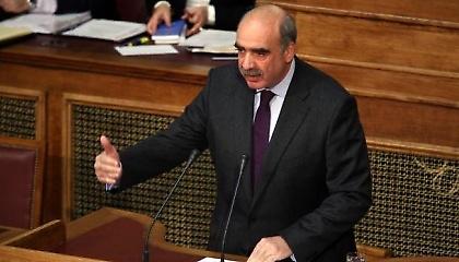 Πρόεδρος Βαγγέλης!