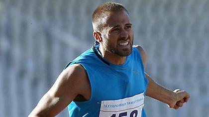 Εφυγε «σφαίρα» για ημιτελικό