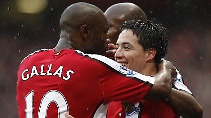 Γκαλάς: «Έχουν φουσκώσει τα μυαλά του Νασρί!»