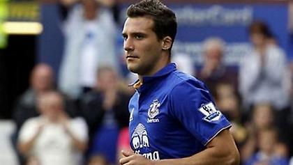 Βέλλιος: «Στην Αγγλία για όσο το δυνατόν περισσότερο»!