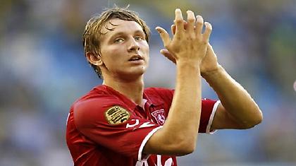 Προς Γκλάντμπαχ ο Ντε Γιονγκ