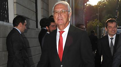 «Παρέλυσαν οι παίκτες από την “κατάρα”»