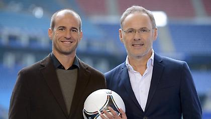 Προσβολές Γερμανών παρουσιαστών