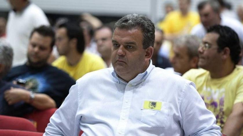 Πλήρωσε την εφορία ο Άρης