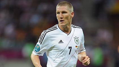 Ανέλαβε ευθύνες ο Σβαϊνστάιγκερ