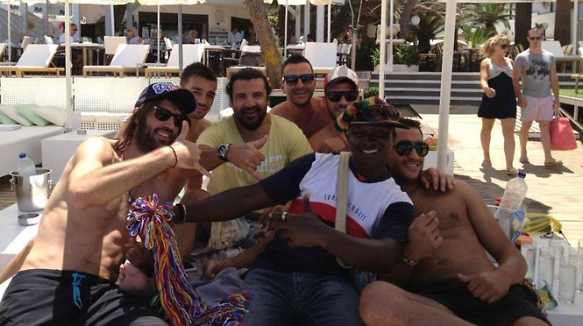 Ο Σηφάκης, ο Νίνης, ο Σαμαράς και ο… Πίου