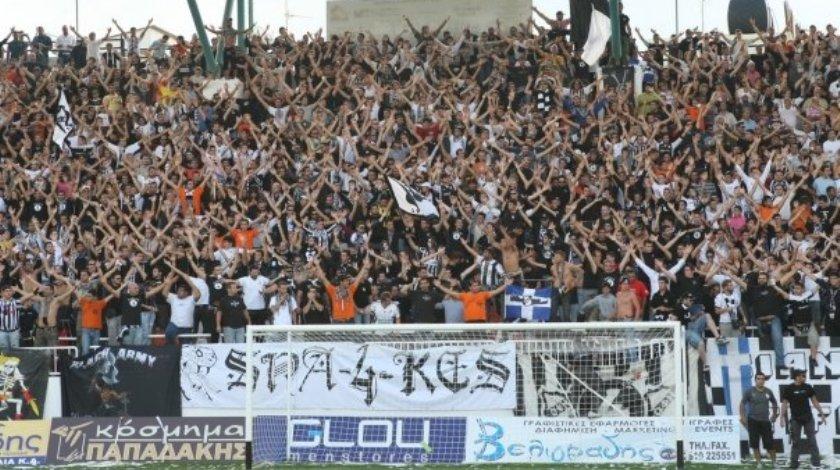 «Οδηγείτε τον ΟΦΗ στην καταστροφή»!