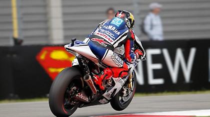 «Δεν μπορούσα την πολ ποζίσιον»