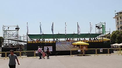 Προκριματικά για έμπειρες