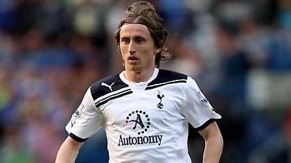 «Μπάσιμο» Τσέλσι για Μόντριτς