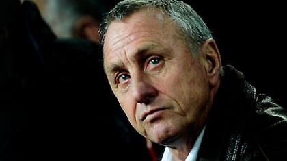 Κρόιφ: «Αυτός είναι η αποκάλυψη του Euro»