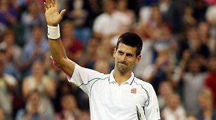 Ο Τζόκοβιτς δεν είναι… Ναδάλ!