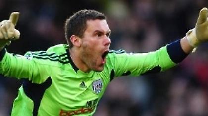 «Έκλεισε» Φόστερ η Γουέστ Μπρομ