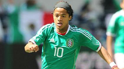 Παρελθόν από Τότεναμ ο Ντος Σάντος