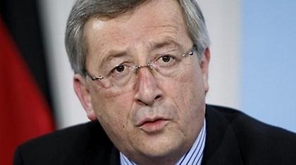 Γιούνκερ: «Δεν έχουμε δικαίωμα να προκαλέσουμε ανθρωπιστική κρίση στην Ελλάδα»