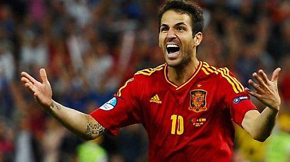 Φάμπρεγκας: «Θέλουμε κι άλλη ιστορία»