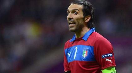 Το youtube πώρωσε τον Μπουφόν!