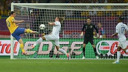 Όλο το Euro σε τρία λεπτά! (video)