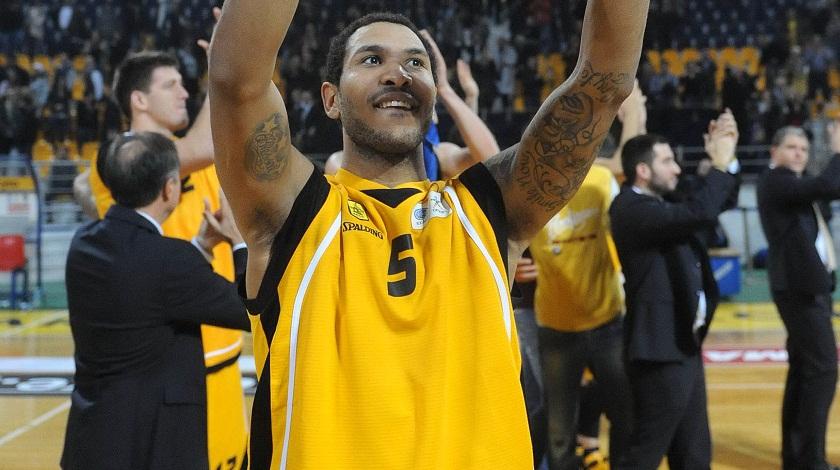 Τέλος ο Κερούς από τον Άρη!