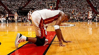 Χάνει και ο Μπος τους Ολυμπιακούς Αγώνες!