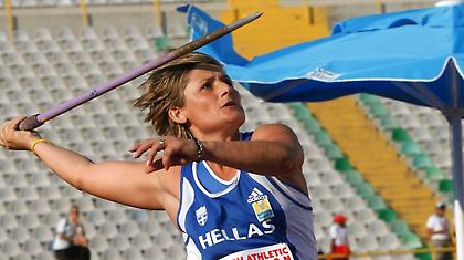 «Θα βάλω μυαλό!»