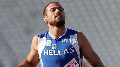 Ακυρώθηκε ο Τσάκωνας