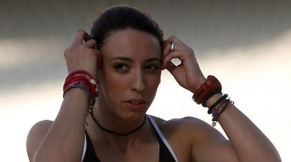 Εδωσε τη μάχη