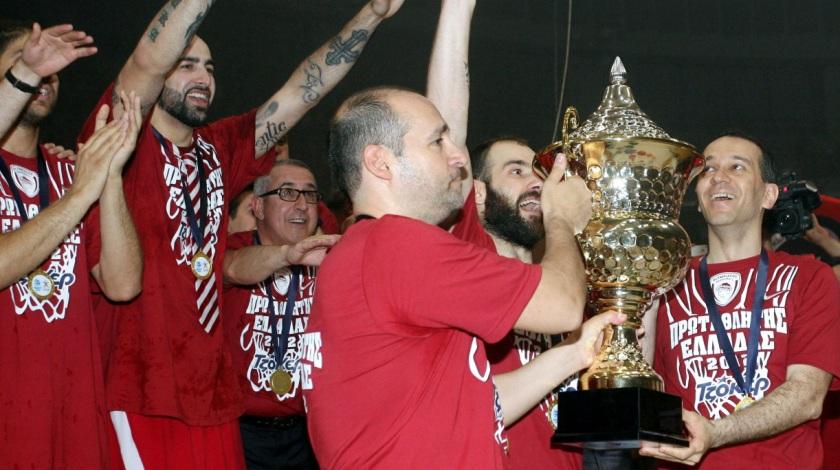 Το μεγαλύτερο στοίχημα των Αγγελόπουλων είναι το επόμενο...