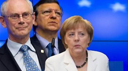 Συμφωνία για ανακεφαλαιοποίηση των τραπεζών και στήριξη του Νότου