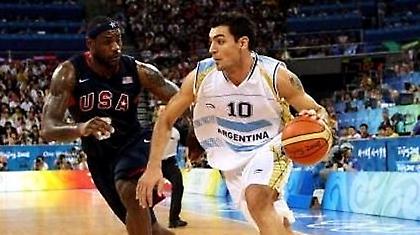 Ντελφίνο: «Υπάρχει ενδιαφέρον από την Ευρώπη»