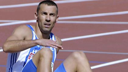 Δεν άντεξε ο Ιακωβάκης