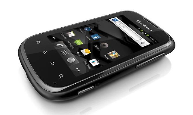 Smartphone από τη Vodafone στα 99€