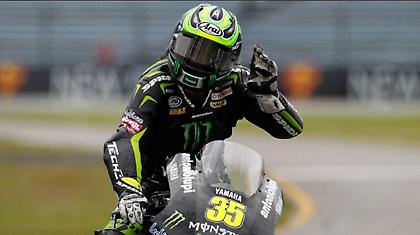 «Άναψαν» τα αίματα στο MotoGP!