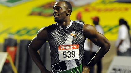 Έχασε ο Μπολτ! (video)