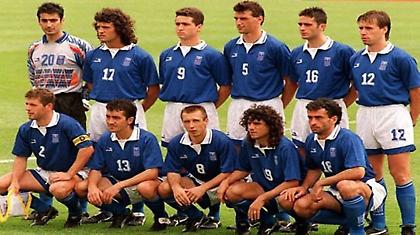 Το τέλος του… μαρτυρίου (video)