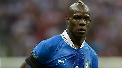 Μπαλοτέλι: «Θέλω να βάλω τέσσερα γκολ»