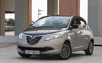 Bazaar για Lancia και Jeep στην Αθήνα