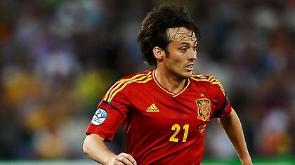 Σίλβα: «Παιχνίδι ζωής ή θανάτου»