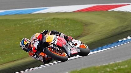 Και ξανά Πεδρόσα