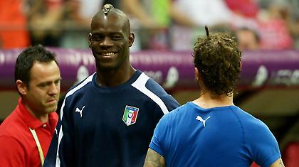 Μαντσίνι: «To Euro άλλαξε τον Μπαλοτέλι»