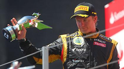 Θέλει νίκη ο Κίμι