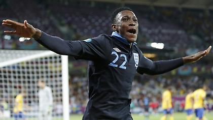 Γουέλμπεκ: «Φαβορί η Ισπανία»