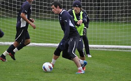 Εκτός Ολυμπιακών Αγώνων ο Μπέιλ!